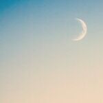 Sagittarius New Moon