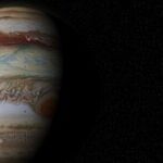Countdown to Jupiter Change