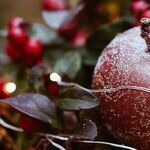 Capricorn Moon Holiday Bustle