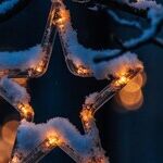 Cosmic Carols