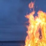 Lucky Lunar Fire Trine