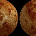 Venus Change