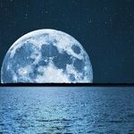 Lunar Exit in Libra