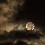Lunar Intensity