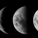 Moon Gives Triple Trines