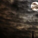 Lunar Awkwardness