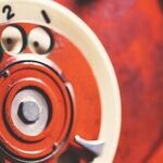 Phoning in the Retrograde