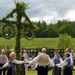 Beltane Dance