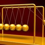 Pluto Gains Momentum