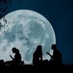 Full Moon Afterparty