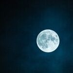 Moon of Mixed Moods