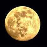 Mirrors on the Moon
