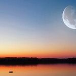 Under the Moon of 'I Am'