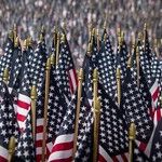 On Flag Day