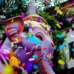 Planets and Parades