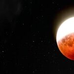 Lucky Lunar Trine