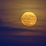 Lunar Conjunction and Oppositions