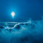 Legend of the Blue Moon