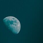 Countdown to the New Moon