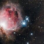 A Tale of Two Constellations