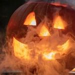 Halloween Tricks and Trines