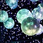 Organizing the Lunar After-party