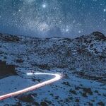 On the Last Leg of a Mercury Journey