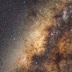 Mercury Revisits Sagittarius