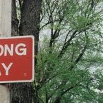 No Wrong Direction