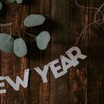 Happy New Year from Mercury