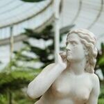 Venus, Queen of Capricorn