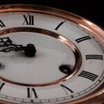 Trine of Time Travel