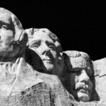 Patriotic President's Day