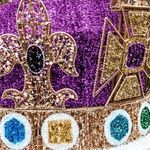 Mars the Mardi Gras King