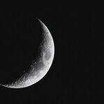 Restless Moon