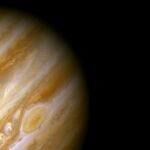 A Challenge From Jupiter