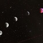 Lunar Standoff