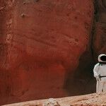Young Mars
