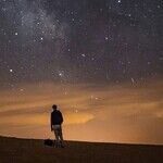 Neptune Retrograde