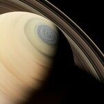 And Saturn Goes Retrograde