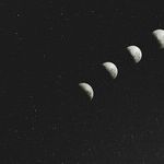 Lunar Alliance With Pluto