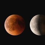 The Lesson of Two Lunar Squares