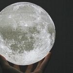 Magical New Moon