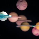 Lunar Tug to Pluto