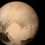 Pluto Goes Direct