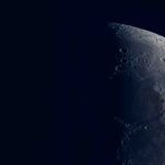 New Moon in Libra and Solar Eclipse