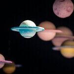 Adventures of Mercury