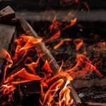 Cosmic Cook-Off; Fire Sign Trine