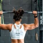 Lunar Powerlifting