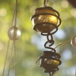 Wind, Love and Libra